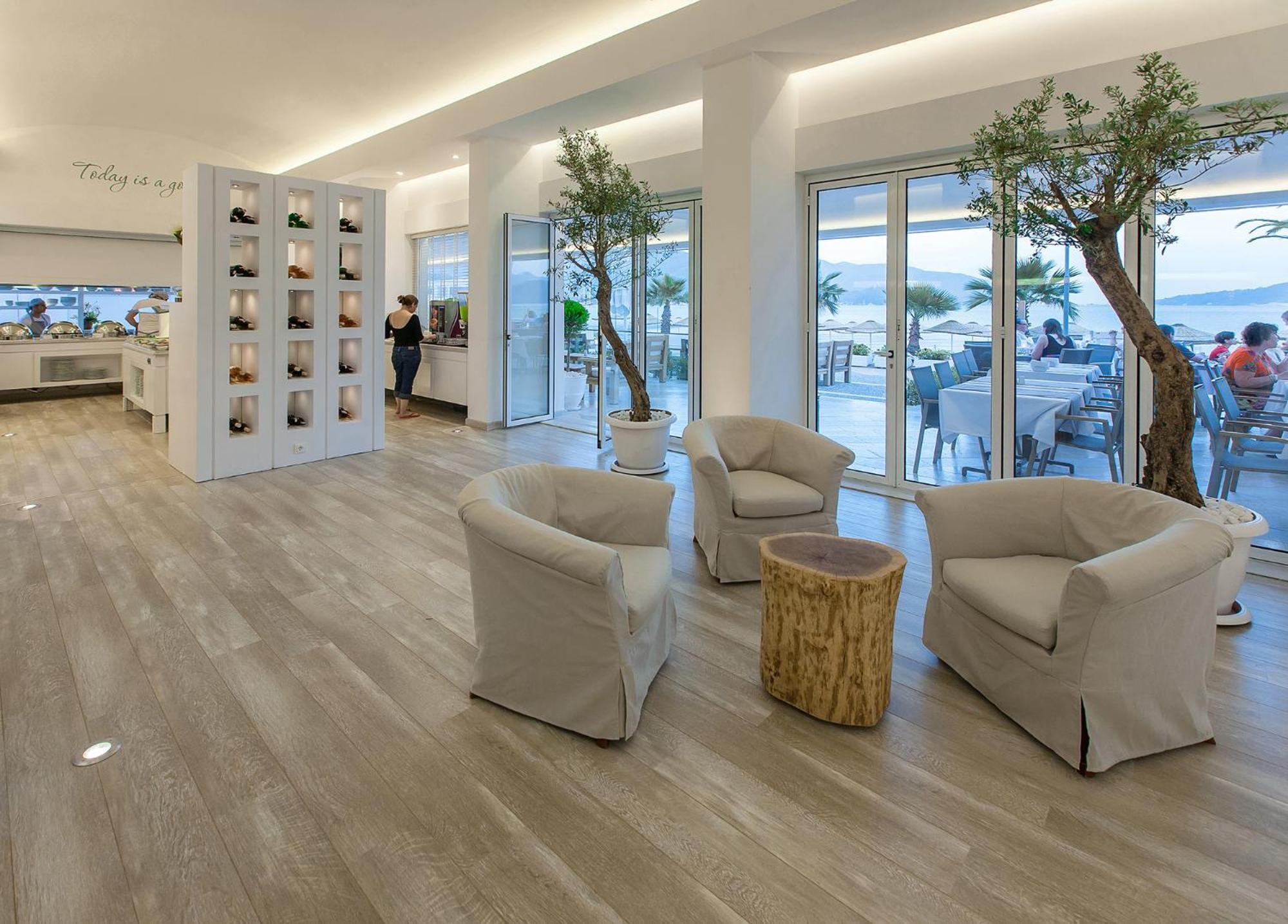 The Beachfront Hotel Adult Only 16 Plus มาร์มาริส ภายนอก รูปภาพ